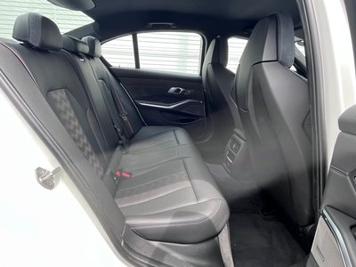 2021 BMW M3 SEDAN — миниатюра 51