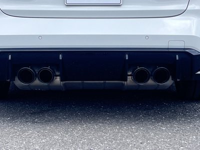 2021 BMW M3 SEDAN — фото 12