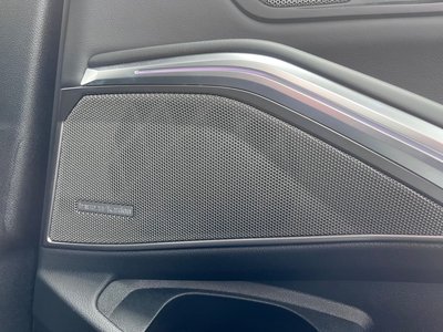2021 BMW M3 SEDAN — миниатюра 23