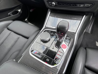 2021 BMW M3 SEDAN — миниатюра 24