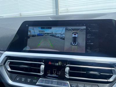 2021 BMW M3 SEDAN — миниатюра 28