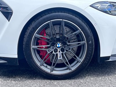 2021 BMW M3 SEDAN — миниатюра 18