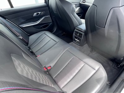 2021 BMW M3 SEDAN — миниатюра 52