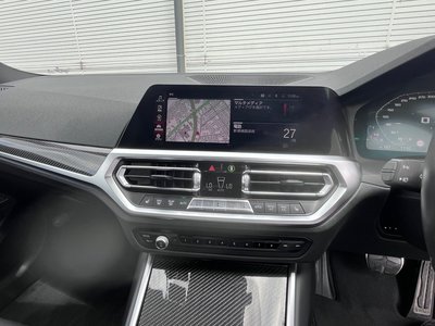 2021 BMW M3 SEDAN — миниатюра 25