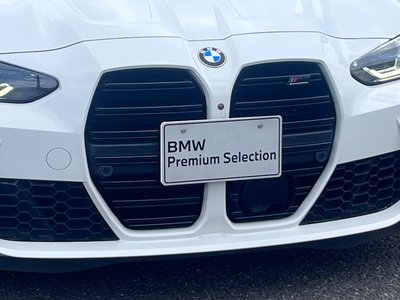 2021 BMW M3 SEDAN — фото 6