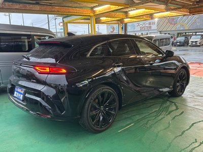 2024 Toyota CROWN SPORT thumbnail 17