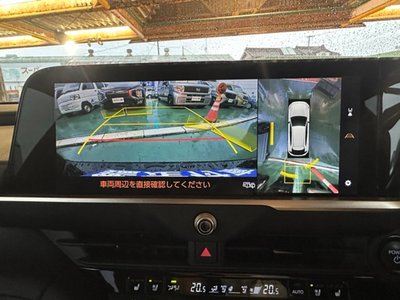 2024 Toyota CROWN SPORT thumbnail 28