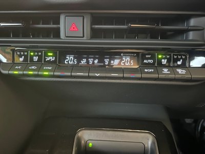 2024 Toyota CROWN SPORT thumbnail 30