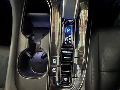 2024 Toyota CROWN SPORT thumbnail 29