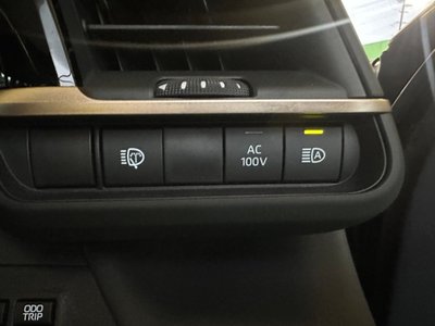 2024 Toyota CROWN SPORT thumbnail 23