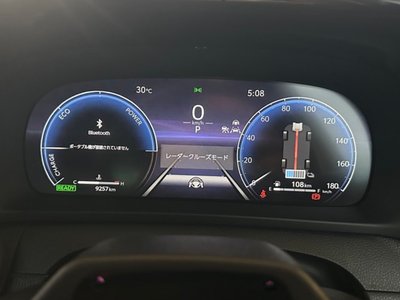2024 Toyota CROWN SPORT thumbnail 32