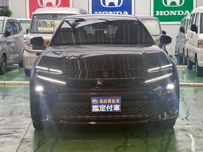 2024 Toyota CROWN SPORT thumbnail 38