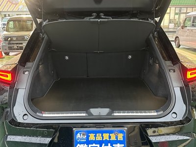 2024 Toyota CROWN SPORT photo 13