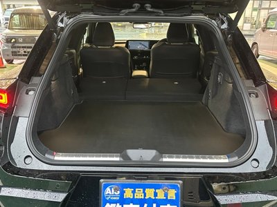 2024 Toyota CROWN SPORT photo 15
