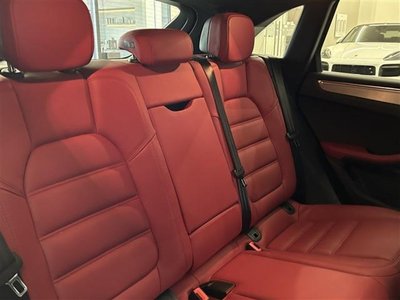 2015 Porsche MACAN — фото 27