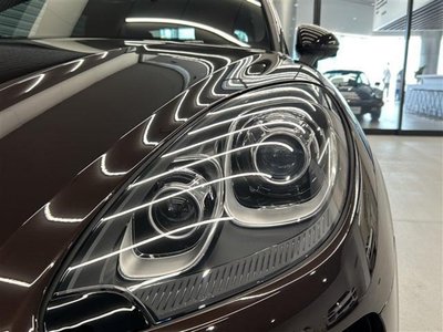 2015 Porsche MACAN — фото 11