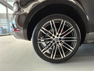 2015 Porsche MACAN — фото 7
