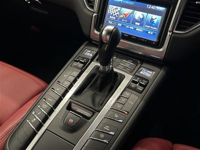 2015 Porsche MACAN — фото 22