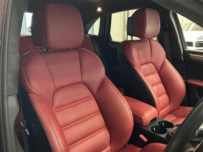 2015 Porsche MACAN — фото 16
