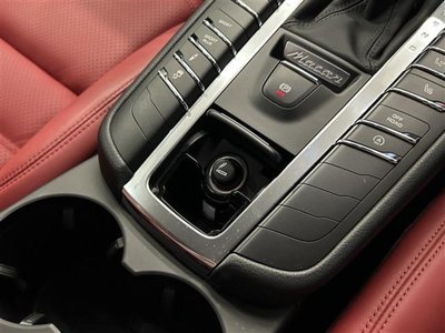 2015 Porsche MACAN — фото 23