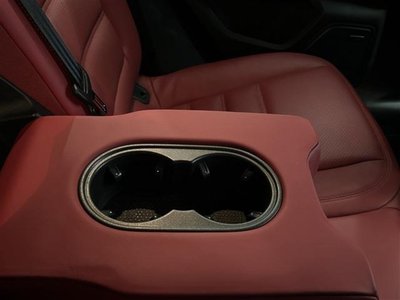 2015 Porsche MACAN — фото 29