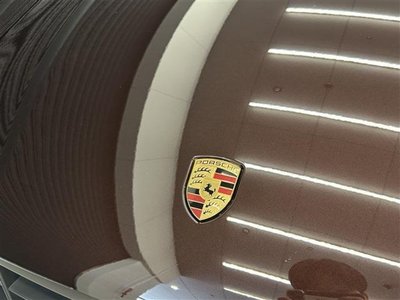 2015 Porsche MACAN — фото 10