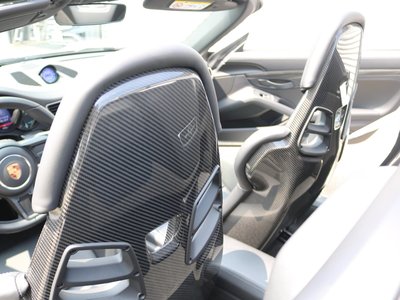 2020 Porsche 911 thumbnail 28