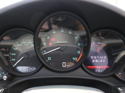 2020 Porsche 911 photo 10