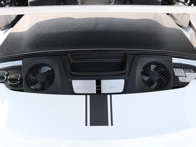 2020 Porsche 911 thumbnail 37