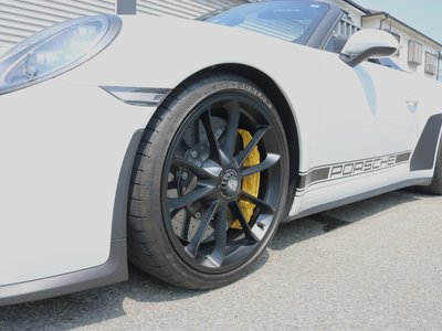 2020 Porsche 911 thumbnail 30