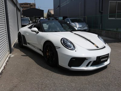 2020 Porsche 911 photo 7