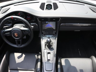 2020 Porsche 911 photo 8