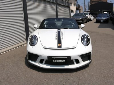 2020 Porsche 911 photo 6