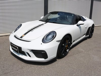 2020 Porsche 911 photo 5