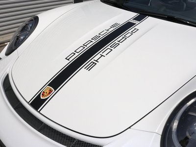2020 Porsche 911 thumbnail 29