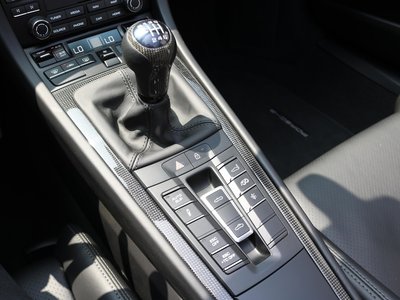 2020 Porsche 911 photo 16