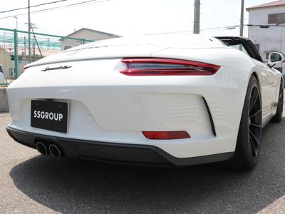 2020 Porsche 911 thumbnail 34