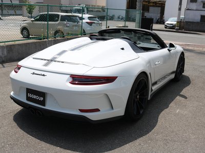 2020 Porsche 911 thumbnail 33