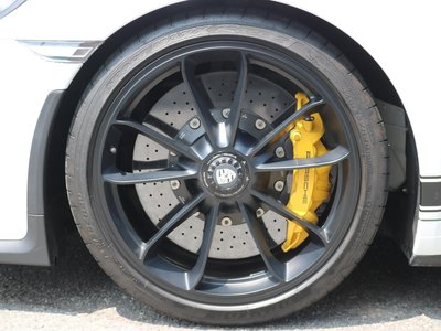 2020 Porsche 911 photo 3