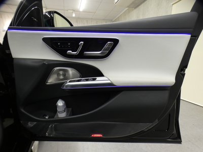 2024 Mercedes-BENZ E-CLASS AMG thumbnail 33