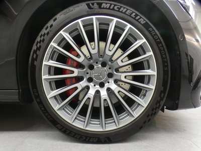 2024 Mercedes-BENZ E-CLASS AMG thumbnail 74