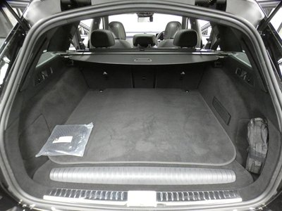 2024 Mercedes-BENZ E-CLASS AMG photo 11