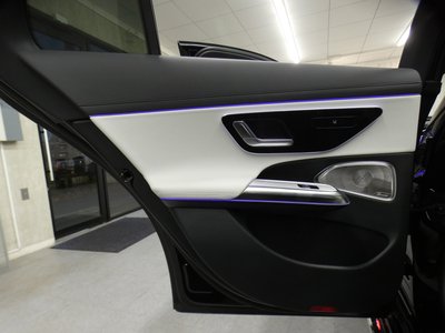 2024 Mercedes-BENZ E-CLASS AMG thumbnail 42