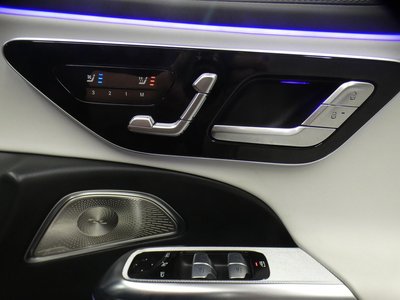 2024 Mercedes-BENZ E-CLASS AMG photo 15