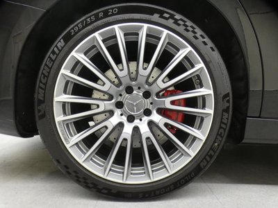 2024 Mercedes-BENZ E-CLASS AMG thumbnail 75