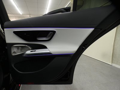 2024 Mercedes-BENZ E-CLASS AMG thumbnail 39