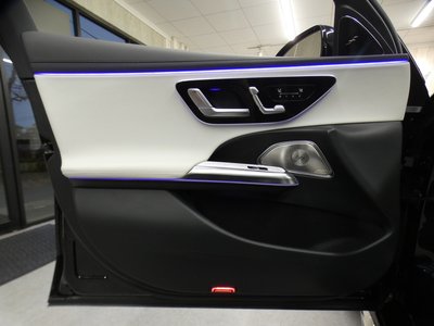 2024 Mercedes-BENZ E-CLASS AMG thumbnail 36