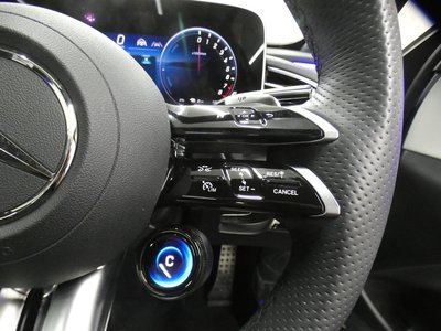 2024 Mercedes-BENZ E-CLASS AMG photo 16