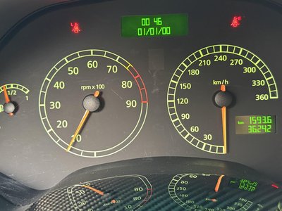 2003 Lamborghini MURCIELAGO 照片 13