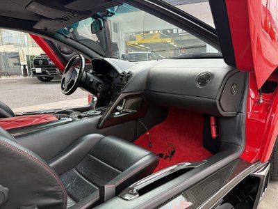 2003 Lamborghini MURCIELAGO 照片 16